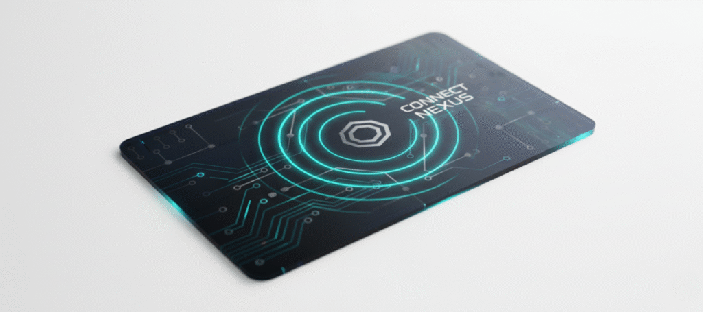 NFC Business Cards & Google Review Cards